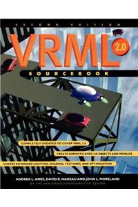 VRML 2.0 2e