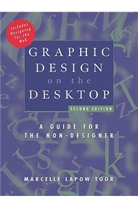 Graphic Design on the Desktop