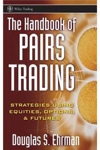 The Handbook of Pairs Trading