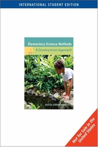 With Infotrac (Elementary Science Methods: A Constructivist Approach)
