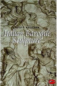 Italian Baroque Sculpture