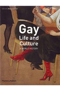 Gay Life and Culture