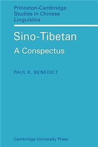 Sino-Tibetan