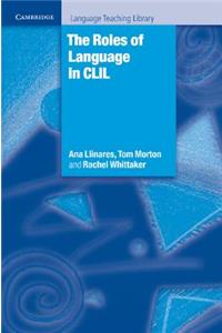 Roles of Language in CLIL