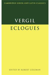 Virgil: Eclogues