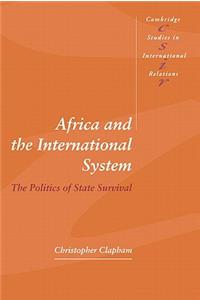 Africa and the International System