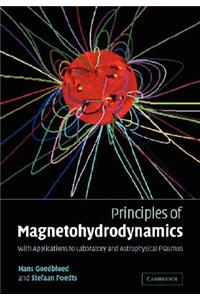 Principles of Magnetohydrodynamics