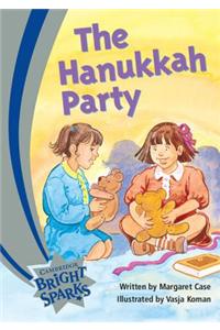 Bright Sparks: The Hanukah Party