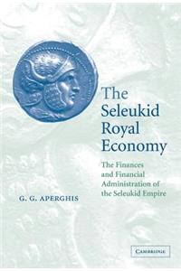 Seleukid Royal Economy