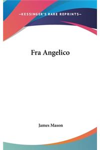 Fra Angelico