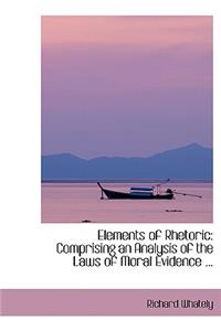 Elements of Rhetoric