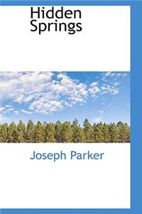 Hidden Springs