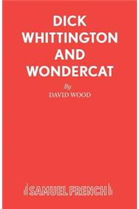 Dick Whittington and Wondercat