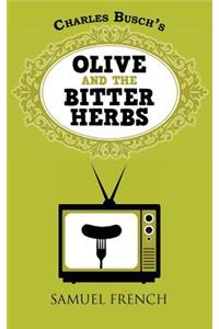 Olive and the Bitter Herbs