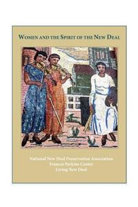 Women and the Spirit of the New Deal