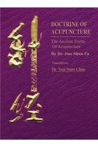 Doctrine of Acupuncture