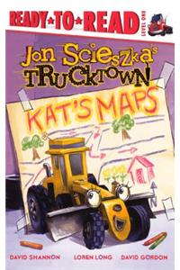 Kat's Maps