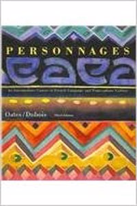 Personnages