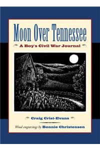 Moon Over Tennessee