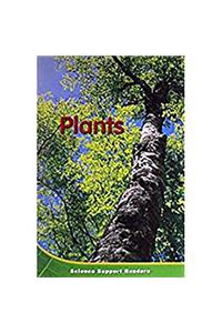 Houghton Mifflin Science: Support Reader Chapter 1 Level 1 Plants