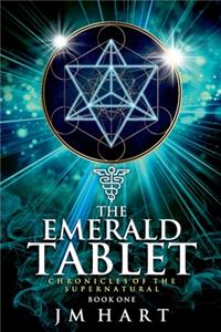 The Emerald Tablet