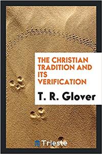 Christian Tradition and Its Verification