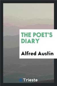 The Poet's Diary