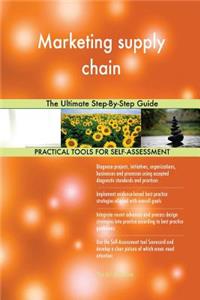 Marketing supply chain The Ultimate Step-By-Step Guide