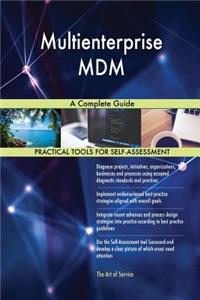 Multienterprise MDM A Complete Guide