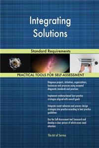 Integrating Solutions Standard Requirements
