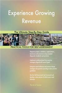 Experience Growing Revenue The Ultimate Step-By-Step Guide
