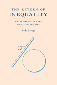 The Return of Inequality