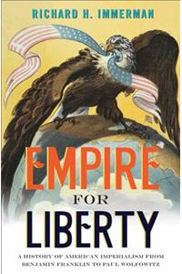 Empire for Liberty