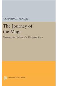 Journey of the Magi