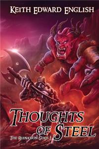Thoughts of Steel