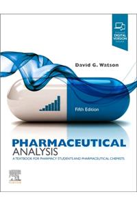 Pharmaceutical Analysis