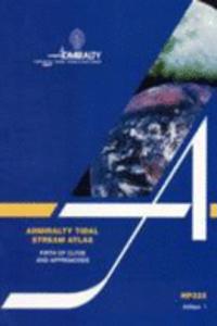 NP222 Tidal Stream Atlas