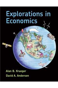 Explorations in Economics