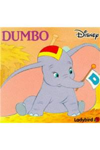 Dumbo (Disney Three Minute Tales)