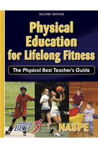 Physical Education for Lifelong Fitness