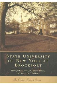 State University of New York at Brockport