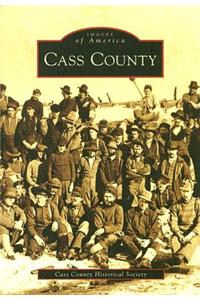 Cass County, Mn