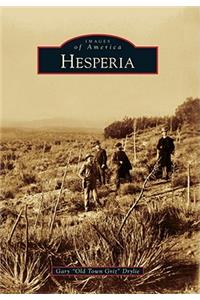 Hesperia