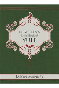 Llewellyn's Little Book of Yule