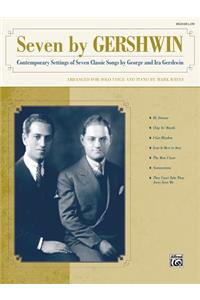 Seven by Gershwin