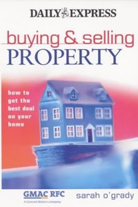 BUYING OR SELLING A PROPERTY (Daily Express)