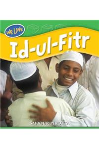 Id-ul-Fitr