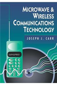 Microwave & Wireless Communications Technology