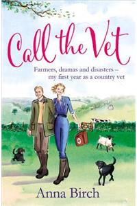 Call the Vet