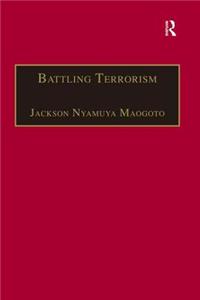Battling Terrorism